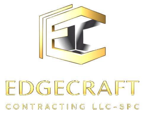 EdgeCraft Contracting LLC - SPC